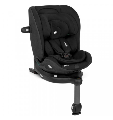 Joie i-Pivot 360 Grow - obrotowy fotelik samochodowy 40-135cm | Shale